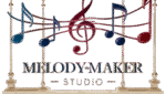 MelodyMaker Studio